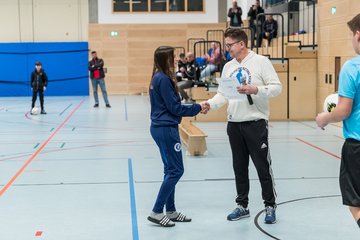 Bild 36 - Rathje Cup Frauen